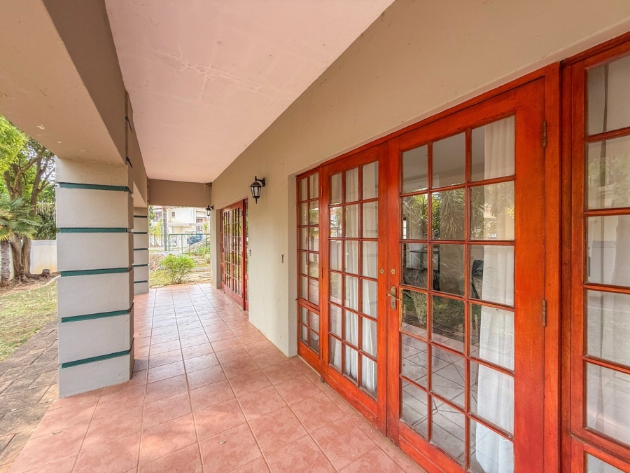 3 Bedroom Property for Sale in WestLake Country Safari Estate North West